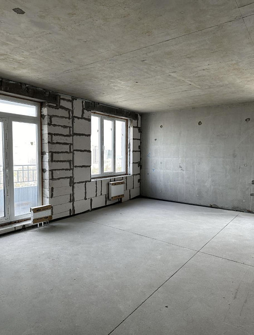 3 квартира в ЖК Чотири Сезони Одеса - фото 9