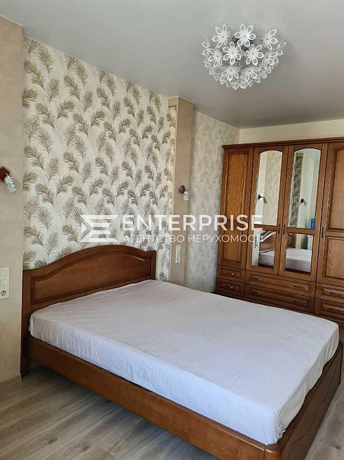 Продаж Квартира 3-кімнатна, 7/25 поверх на вул. Запорожца Петра Київ - фото 5