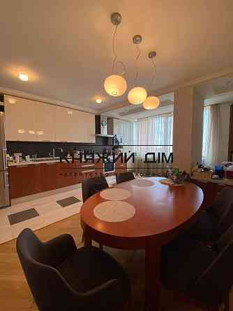 Оренда 3 кімнатна квартира на Русанівці КОД 11203275 Київ