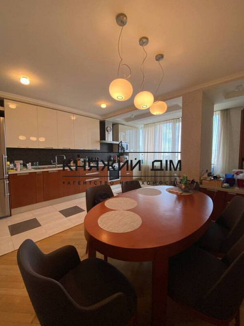 Оренда 3 кімнатна квартира на Русанівці КОД 11203275 Київ - фото 4