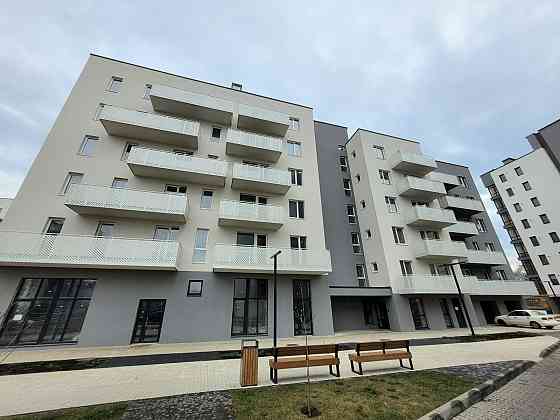 Продаж Квартира 2-кімнатна, 6/6 поверх на Шевченка, 114 Vovchynets