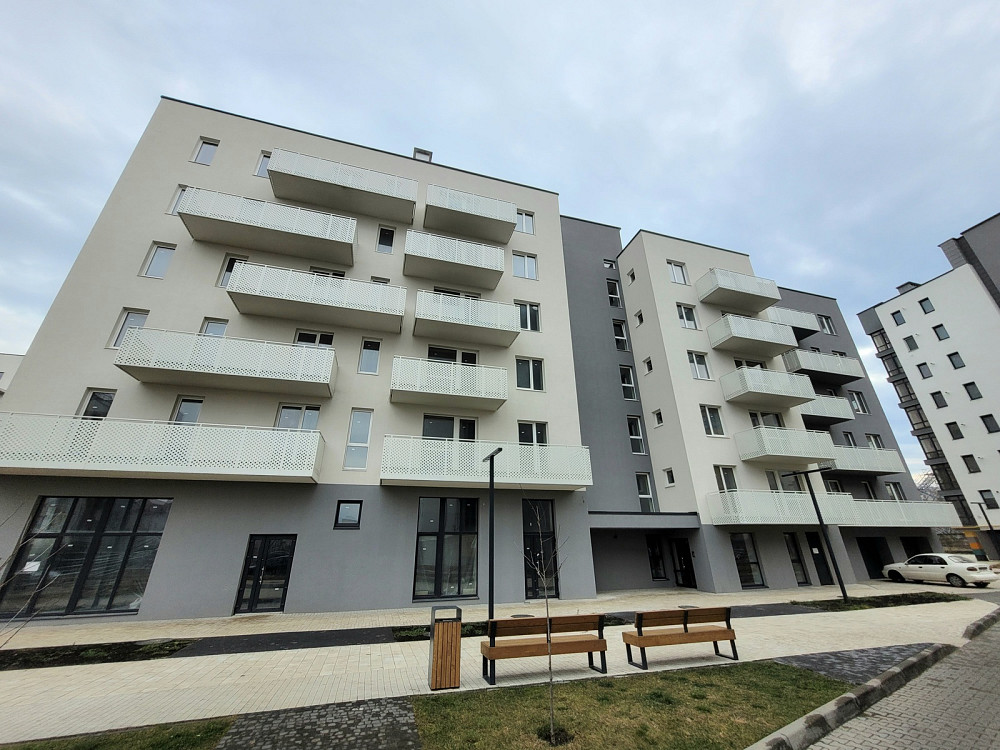 Продаж Квартира 2-кімнатна, 6/6 поверх на Шевченка, 114 Vovchynets - photo 2