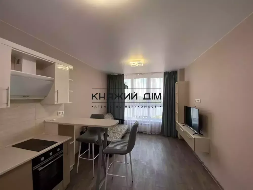 Оренда окремої 1-ї квартири на Оболоні. №11203824 Київ - фото 9