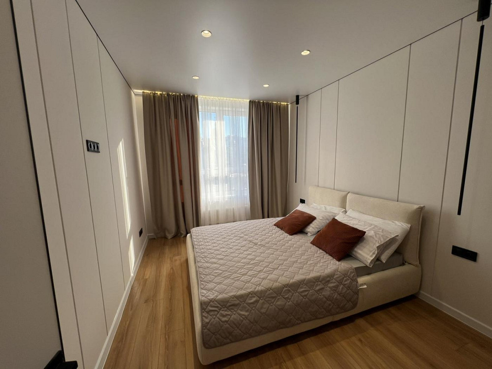 Продаж Квартира 1-кімнатна, 4/10 поверх на вул. Навроцького L'viv - photo 12