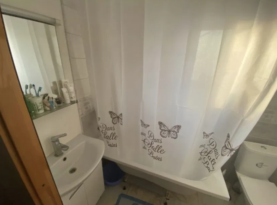 Продам будинок з газом в смт Доброслав (Лиманський р-н, 25 км від Одеси) 