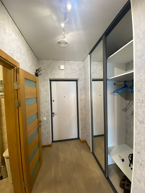 Оренда Квартира 1-кімнатна, 22/25 поверх на Липківського, 38 Київ - фото 12