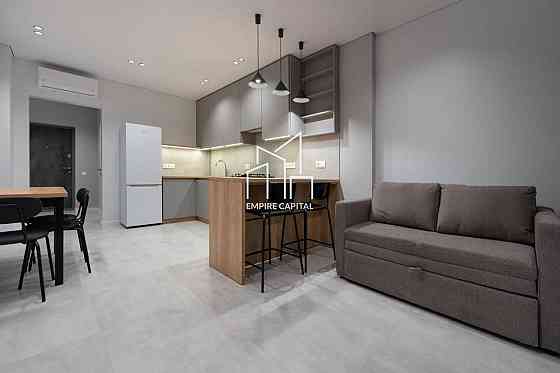 Оренда Квартира 1-кімнатна, 3/7 поверх на вул. Пимоненка Миколи Львів