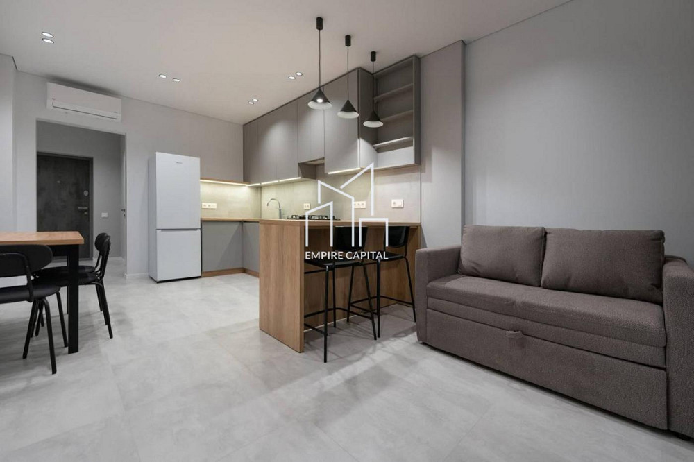 Оренда Квартира 1-кімнатна, 3/7 поверх на вул. Пимоненка Миколи Львів - фото 3