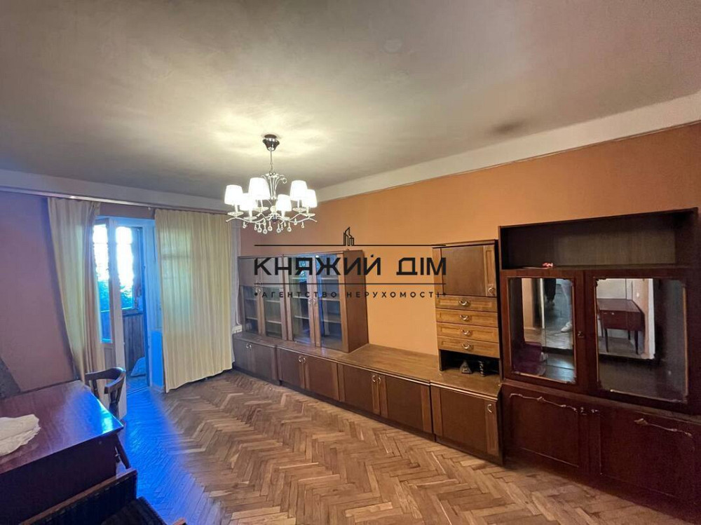 Оренда 3к квартира, м. Оболонь 5 хв пішки. Код об'єкта № 11163813 Київ - фото 5