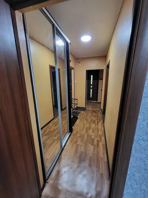 Оренда Квартира 2-кімнатна, 1/10 поверх на Архітектора Вербицького, 6а Київ - фото 8