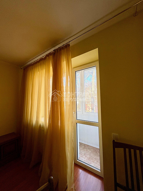 Оренда Квартира 1-кімнатна, 2/5 поверх на вул. Космічна Харків - фото 1