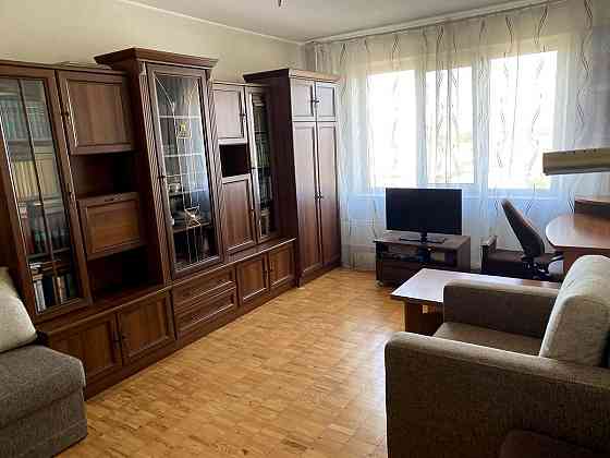 Оренда Квартира 2-кімнатна, 14/16 поверх на Героїв Дніпра, 42 Киев