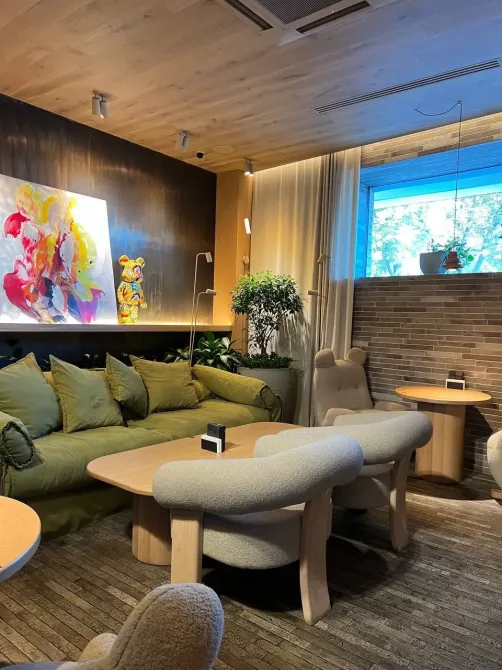 Продаж Ресторан / кафе / бар / кав’ярня площа 340 кв.м на Дмитра Яворницького 1а Дніпро - фото 11