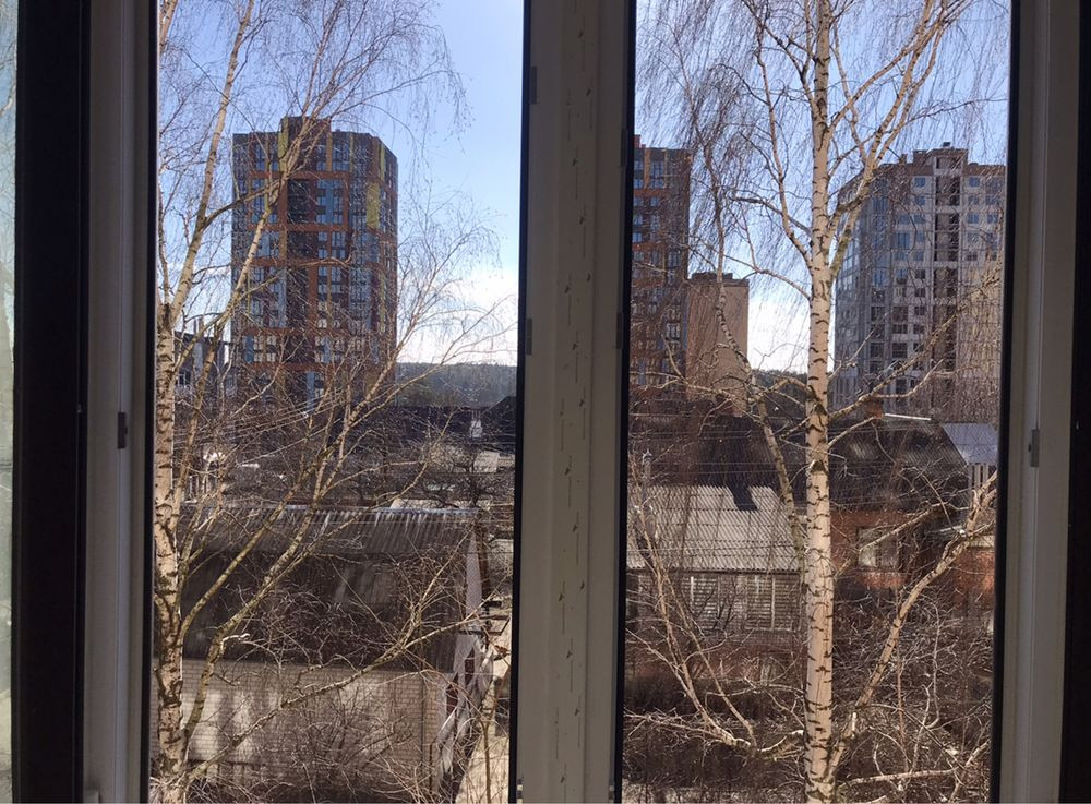 Продаж Квартира 1-кімнатна, 3/10 поверх на вул. Чуднівська Житомир - фото 1