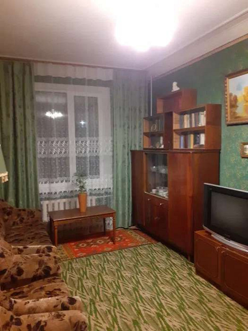 Оренда Квартира 2-кімнатна, 5/5 поверх на ул. Академика Ромоданова Київ - фото 5