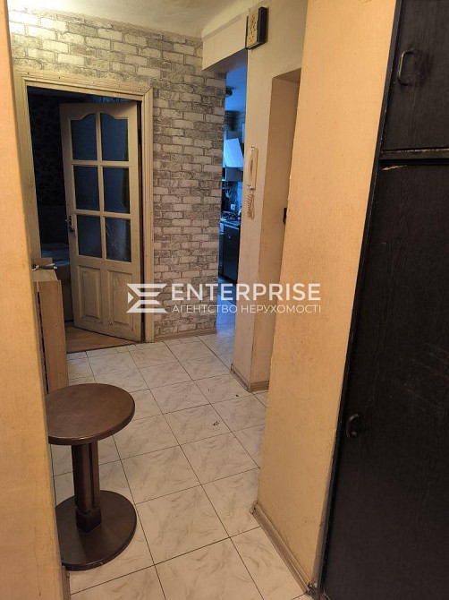 Продаж Квартира 3-кімнатна, 4/9 поверх на вул. Безручко Марка Київ - фото 6