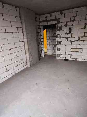 Продаж Квартира 1-кімнатна, 8/26 поверх на Українська, 6 Киев