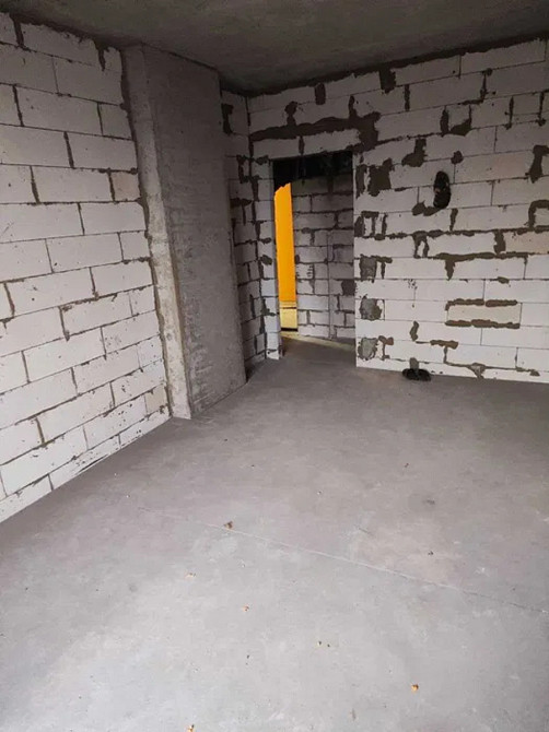 Продаж Квартира 1-кімнатна, 8/26 поверх на Українська, 6 Киев - изображение 4