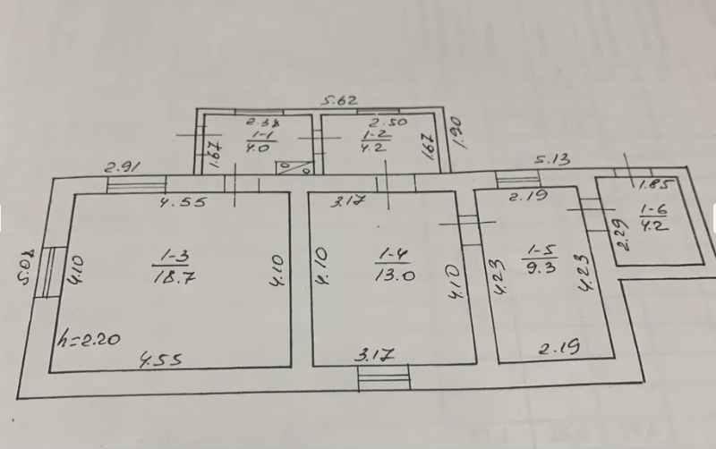 Продам дом в с.Маяки  (35 км от Одессы) Маяки (Біляївський район) - фото 8