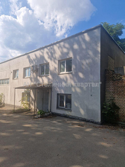 Оренда офісне приміщення на Стуса Василя вул., 37/37Г приміщень - 8, поверх - 1/2 Киев - изображение 2