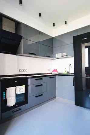 Оренда Квартира 1-кімнатна, 5/14 поверх на ул. Вишняковская Киев