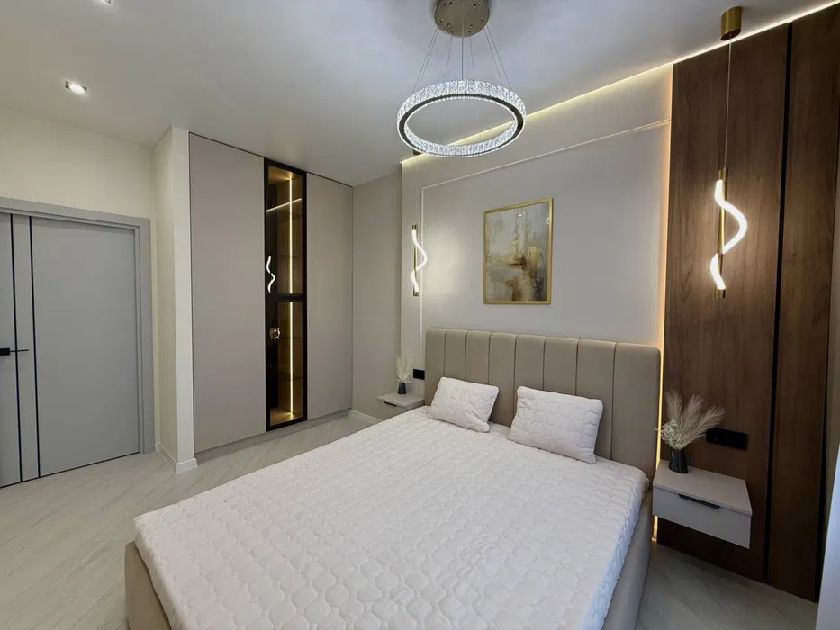 2-х комнатная квартира в новом ЖК/Аркадия Одесса - изображение 5