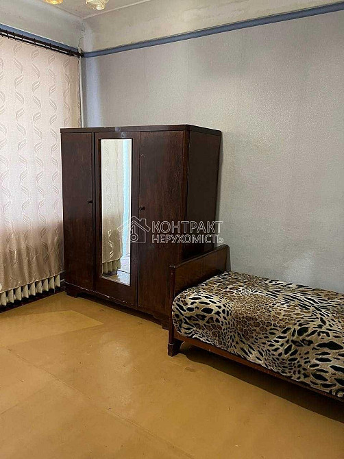 Оренда 2к Квартира 45 кв.м Полтавський Шлях вул. Харків - фото 3