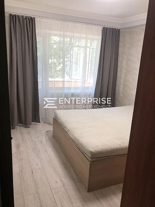 Продаж Квартира 2-кімнатна, 3/5 поверх на вул. Івана Виговського Київ - фото 6