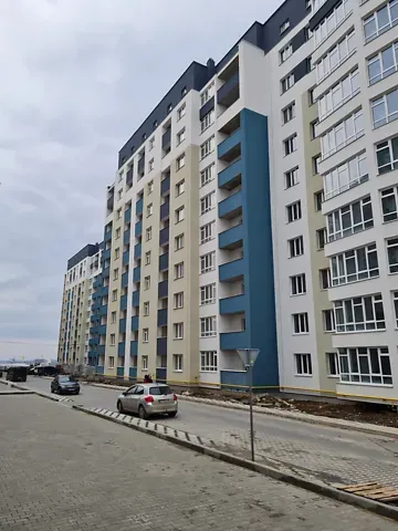 Продаж 2к Квартира 81 кв.м Лісогринівецька вулиця 30/11 Хмельницький - фото 9