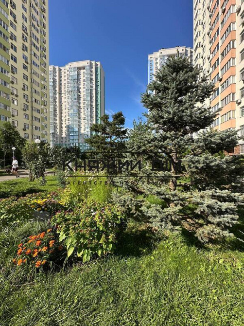 Шикарна повноцінна простора 1 к. кв. в ЖК Паркові Озера. Код об'єкта: № 11203614 Київ - фото 16