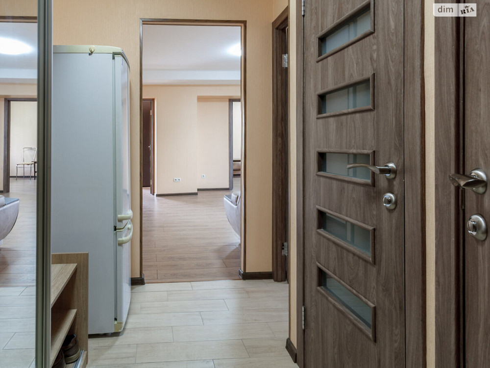 Оренда Квартира 3-кімнатна, 5/9 поверх на Коломийський, 13/23 Киев - изображение 7