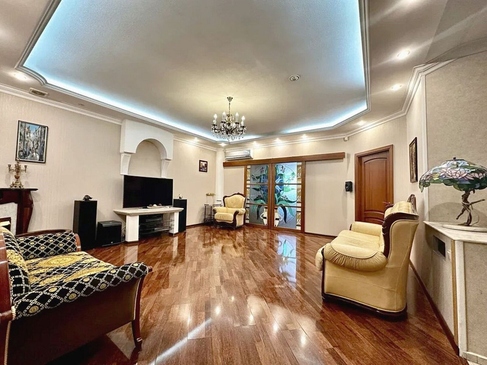 Оренда Квартира 5-кімнатна, 10/11 поверх на Европейская ул., 30 Дніпро - фото 7