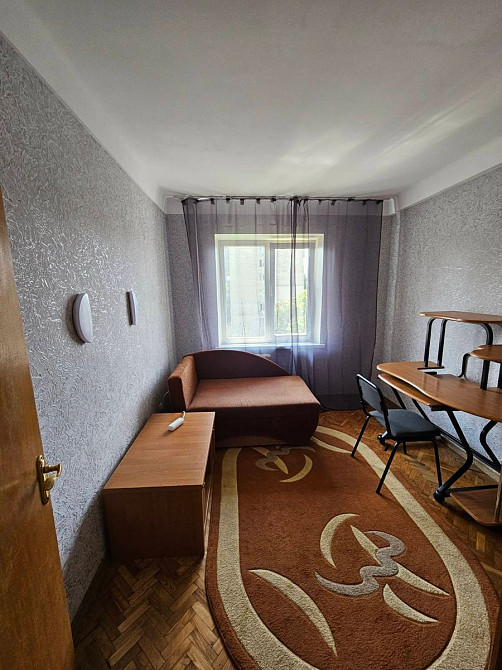Оренда Квартира 3-кімнатна, 4/9 поверх на Бучми, 6 Київ - фото 5