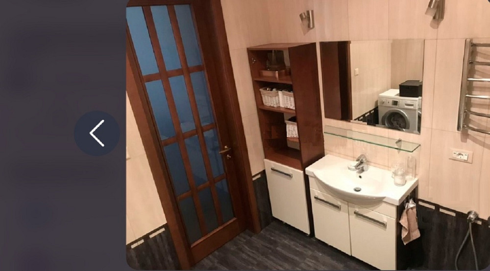 3-комн квартира - Дома Каркашадзе на ул. Довженко Одеса - фото 13