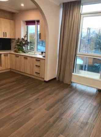 Трехкомнатная квартира в 22 Жемчужине Одеса