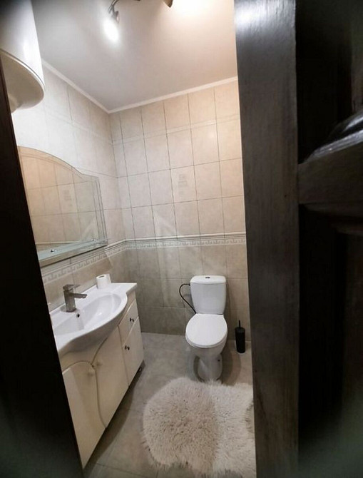 Оренда Квартира 1-кімнатна, 18/24 поверх на вул. Урлівська, 15 Київ - фото 5