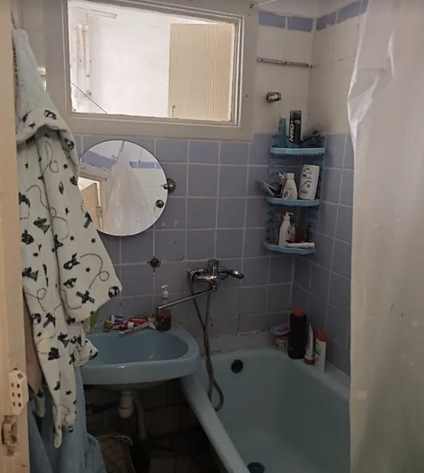 3-кімнатна, Жуля Верна бульв. (Ромена Роллана), 4 Г, Святошинський Kiev - photo 8