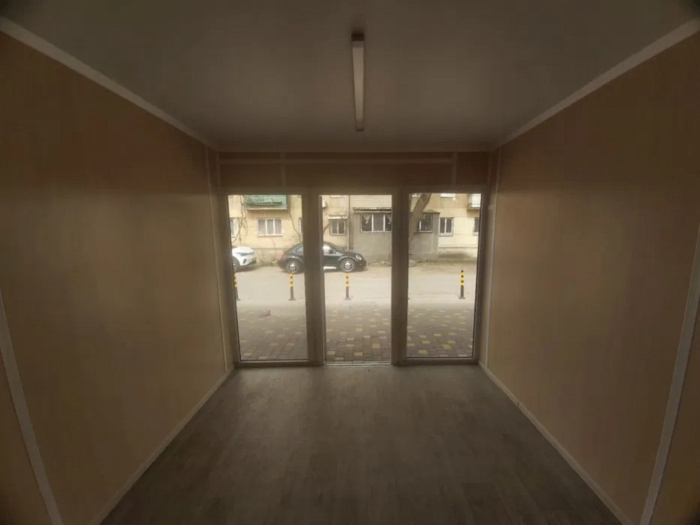 Оренда торгове приміщення на Посмитного ул. поверх - 1/1 Одесса - изображение 8