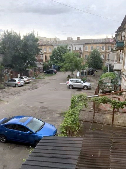 Квартира на Богдана Хмельницкого Одеса - фото 12