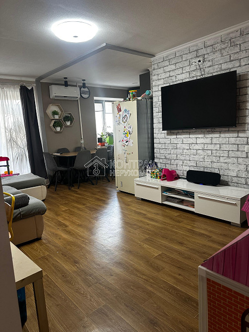 Продаж Квартира 3-кімнатна, 4/5 поверх на вул. Академіка Курчатова Kharkiv - photo 3