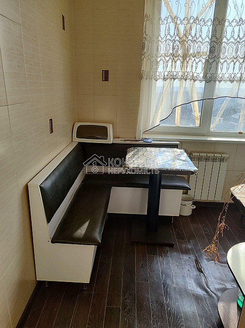 Оренда Квартира 1-кімнатна, 5/12 поверх на вул. пр жуковського Харків - фото 4