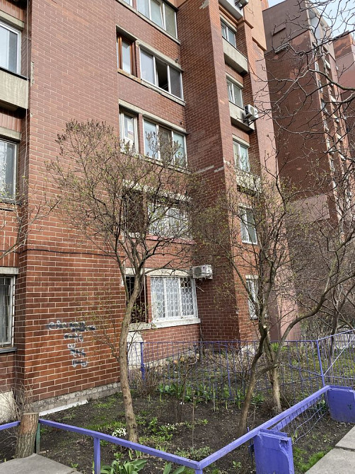 Продаж Квартира 3-кімнатна, 2/12 поверх на Антоновича вул., д. 162 Київ - фото 14