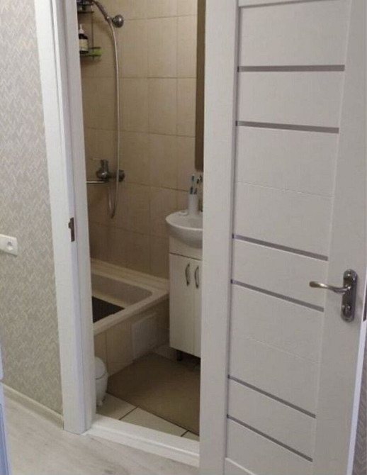 Оренда Квартира 1-кімнатна, 7/9 поверх на Гроденська, 29 Київ - фото 3