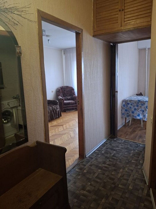 Оренда Квартира 1-кімнатна, 5/5 поверх на проспект Мира, 19/18 Київ - фото 4