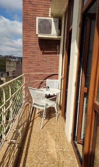 Оренда Квартира 1-кімнатна, 8/9 поверх на Греческая ул., 5 Одесса - изображение 16