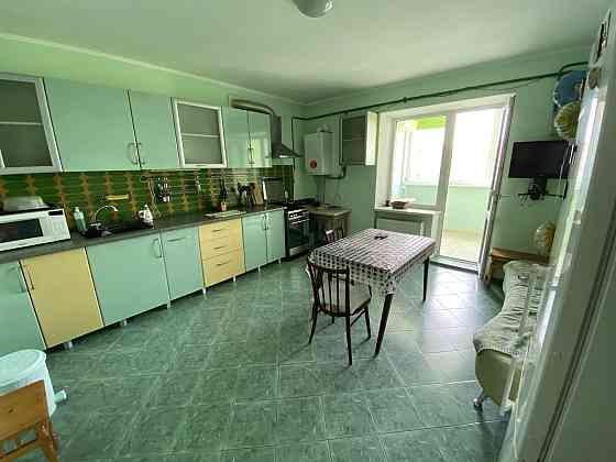 Двухкомнатная квартира в новом доме, ул. Комитетская. Одесса