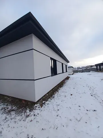 Продаж 1-поверховий   105 кв.м 3 кімн. на ЖК масив Ювілейний Рівне - фото 13