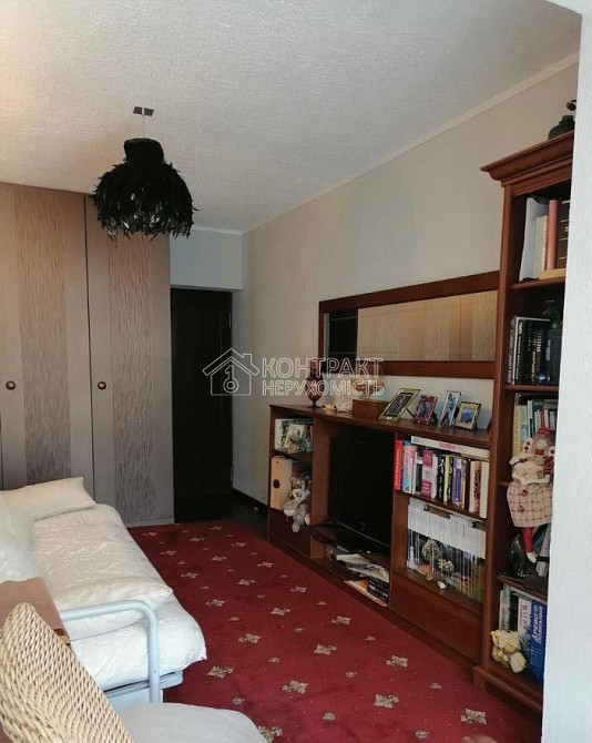 Продаж Квартира 3-кімнатна, 6/9 поверх на вул. Академика Вальтера Kharkiv - photo 15