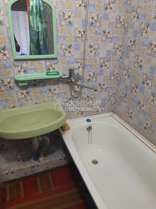 Оренда 1к Квартира 31 кв.м Каденюка вул. Харків - фото 6