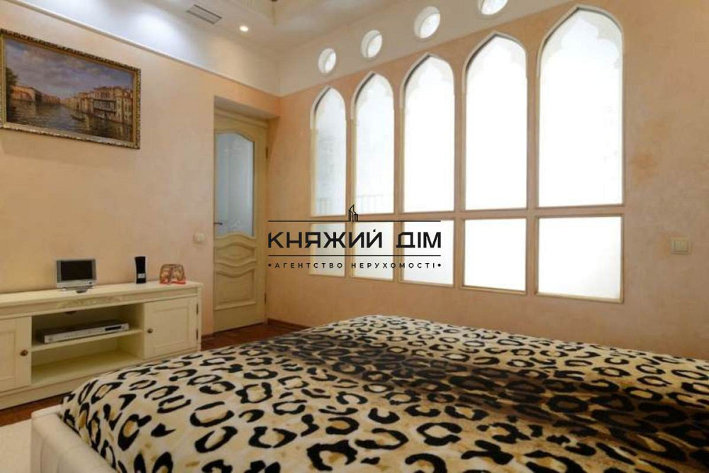 Є Генератор! Оренда 2-х к. квартири студіо в ЖК Престиж Холл,м.Палац Україна. № 11112322 Kiev - photo 10